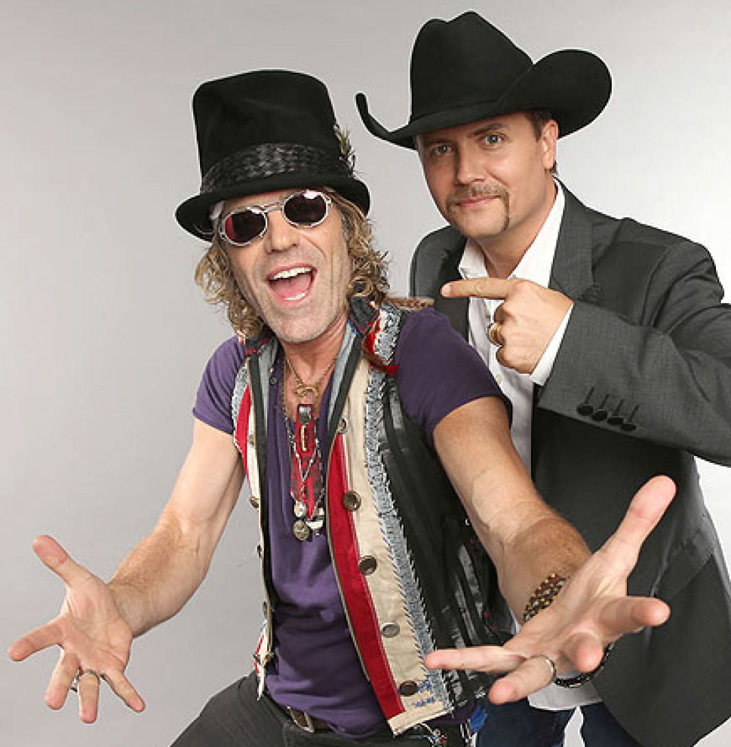Fake Id From Footloose By Big And Rich